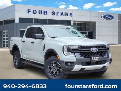 Used 2024 Ford Ranger XLT w/ Technology Package