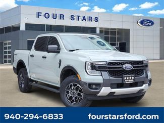 Used 2024 Ford Ranger XLT w/ Technology Package video 1