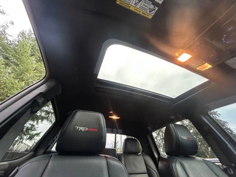 Used 2019 Toyota Tacoma TRD Pro image 27