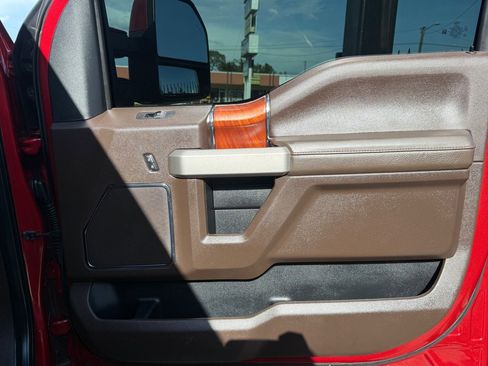 Used 2020 Ford F250 King Ranch image 39