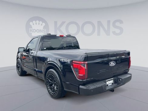 New 2026 Ford F150 XL AWD/4WD image 14