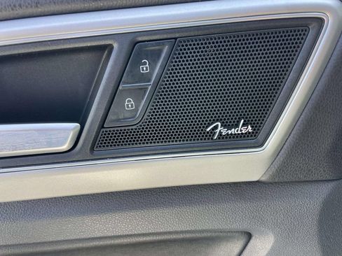 Used 2018 Volkswagen Atlas SEL Premium AWD/4WD image 21