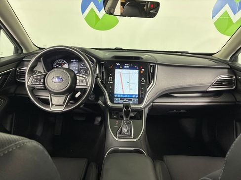 Used 2023 Subaru Outback Limited image 16