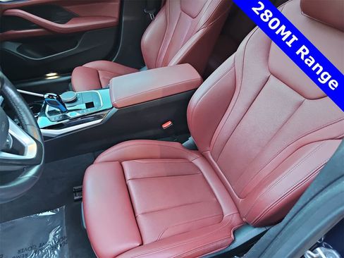 Used 2022 BMW i4 eDrive40 w/ Premium Package image 15