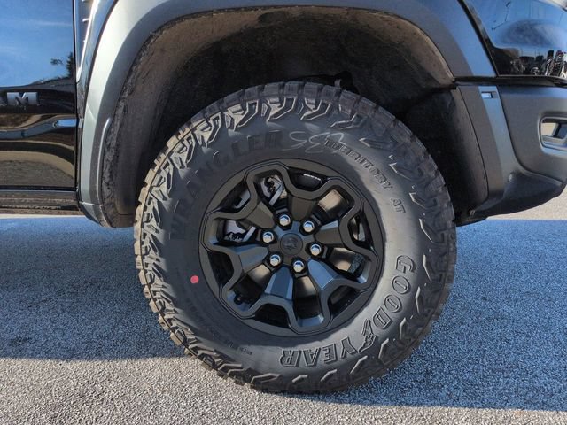 New 2026 RAM 1500 RHO AWD/4WD image 10