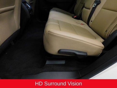 Used 2024 Chevrolet Blazer Premier w/ Driver Confidence II Package image 25