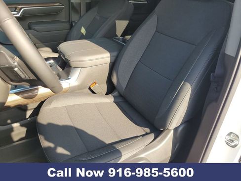 New 2026 Chevrolet Silverado 1500 RST image 23