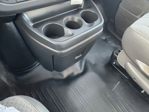 Used 2025 Chevrolet Express 3500 w/ Power Convenience Package image 22