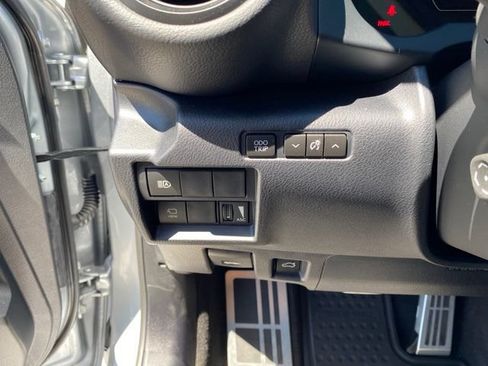 Used 2025 Lexus IS 350 F Sport w/ Navigation Package RWD image 11