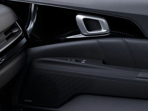 New 2026 Kia Carnival SX Prestige image 28