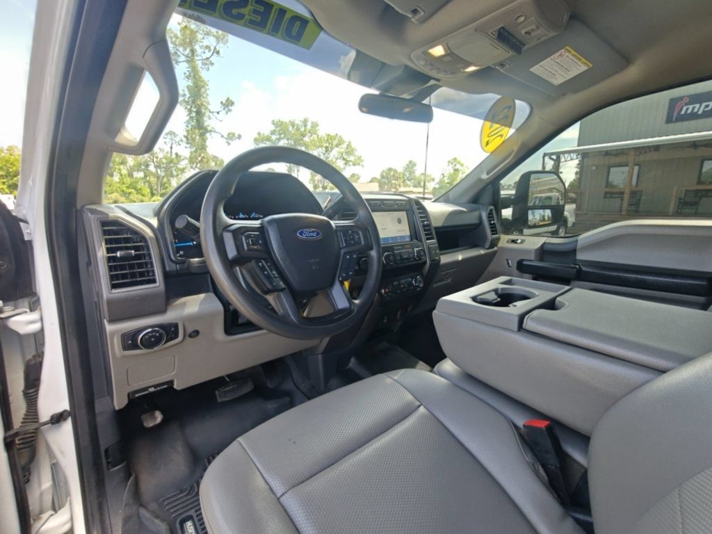 Used 2022 Ford F250 XL w/ STX Appearance Package AWD/4WD image 21