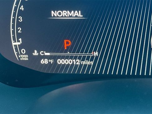 New 2025 Acura TLX w/ Technology Package image 22