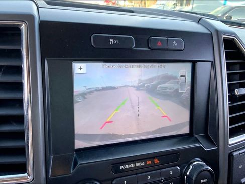 Used 2016 Ford F150 XLT w/ Equipment Group 302A Luxury image 23