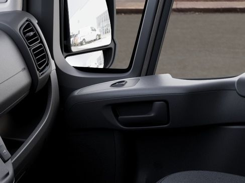 New 2026 RAM ProMaster 2500 w/ Safety Group FWD image 25