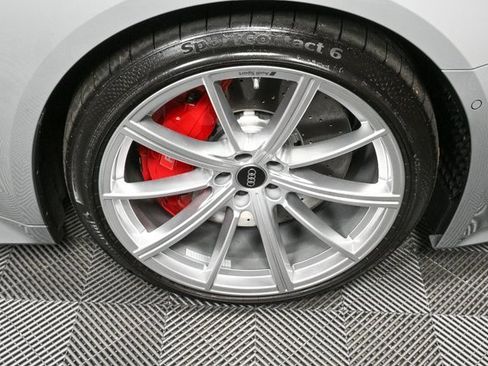 New 2026 Audi RS 7 Performance image 39