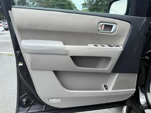 Used 2011 Honda Pilot EX-L image 8