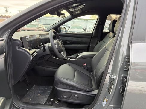 New 2026 Hyundai Santa Cruz SEL image 13