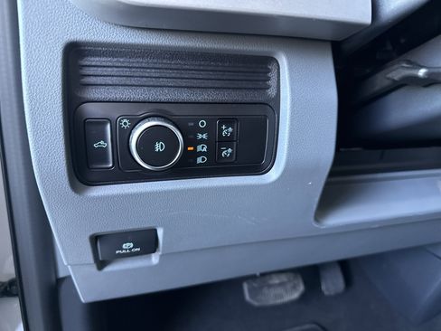 New 2026 Ford F250 XL w/ STX Appearance Package image 22