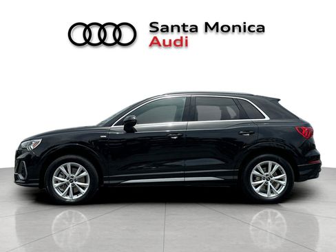 Used 2023 Audi Q3 2.0T Premium w/ Convenience Package AWD/4WD image 5