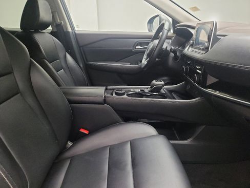 Used 2023 Nissan Rogue SL AWD/4WD image 21