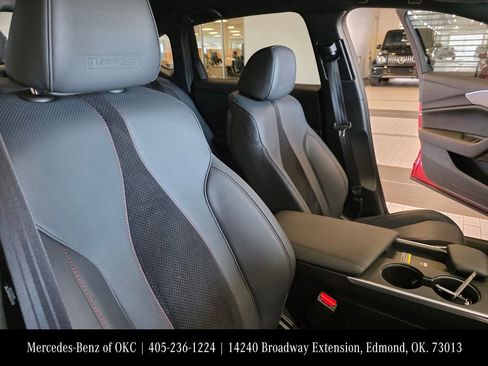 Used 2023 Acura TLX Type S AWD/4WD image 14
