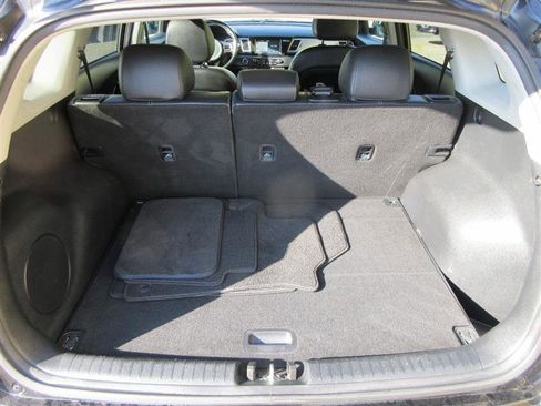 Used 2019 Kia Niro S Touring image 6