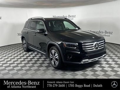 Certified 2024 Mercedes-Benz GLB 250 4MATIC