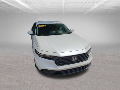 Used 2023 Honda Accord LX image 20