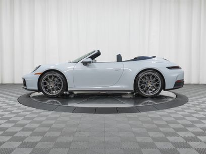 New 2026 Porsche 911 Carrera