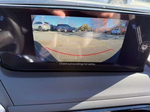 New 2025 MAZDA MX-5 Miata Grand Touring image 12