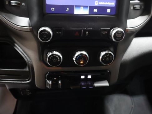 Used 2023 RAM 3500 Tradesman AWD/4WD image 27