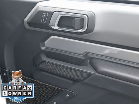 Used 2024 Ford Bronco Big Bend AWD/4WD image 18