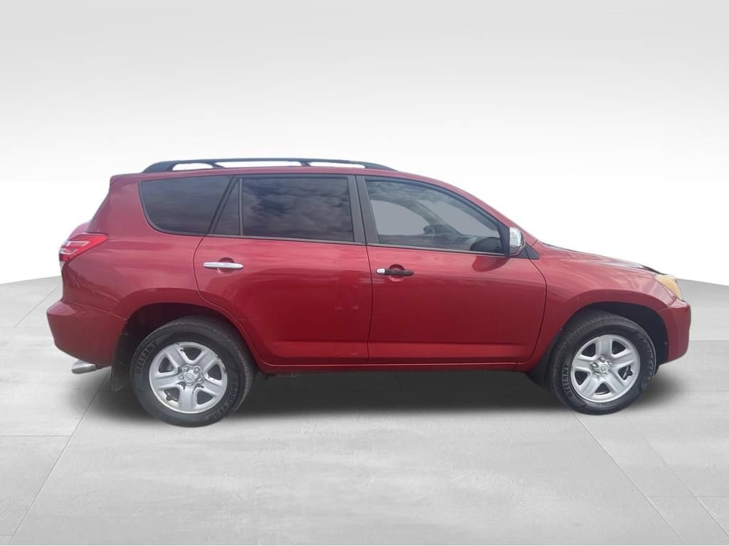 Used 2012 Toyota RAV4 4WD w/ Value Pkg image 9