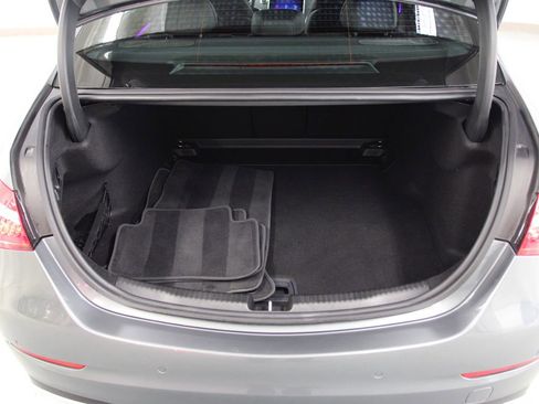 Certified 2024 Mercedes-Benz C 300 4MATIC Sedan image 25