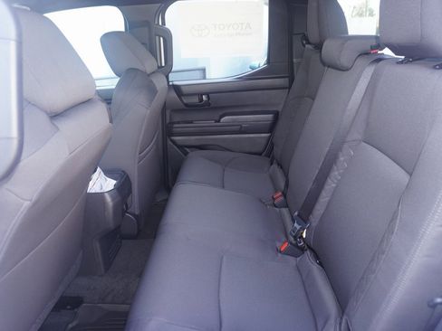 New 2025 Toyota Tacoma SR5 image 5