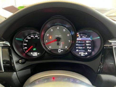 Used 2017 Porsche Macan S AWD/4WD image 22