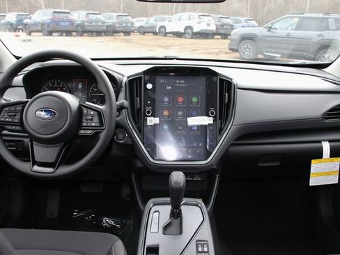 New 2026 Subaru Crosstrek 2.0i Premium AWD/4WD image 15