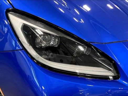 Used 2023 Subaru BRZ Limited image 28