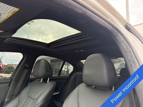 Used 2020 BMW M340i RWD image 12