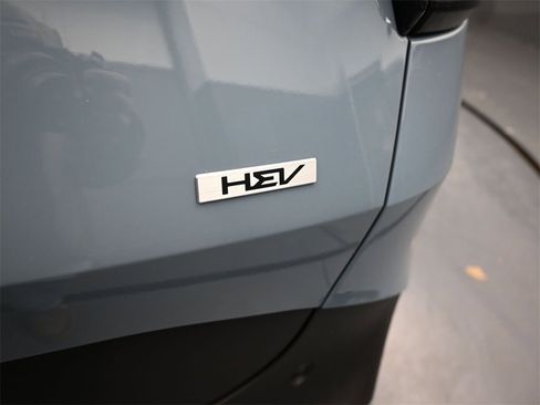 New 2026 Kia Sportage AWD Hybrid image 11