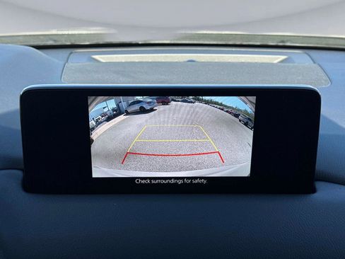 Certified 2025 MAZDA CX-5 AWD 2.5 S w/ Preferred Package image 24