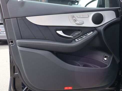 Certified 2022 Mercedes-Benz GLC 300 GLC 300W image 13