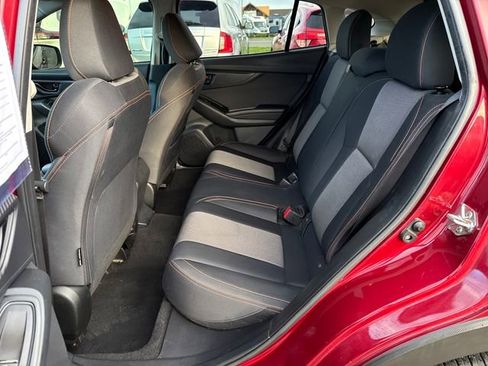 Used 2019 Subaru Crosstrek 2.0i Premium image 28