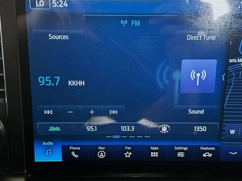 Used 2022 Ford F150 XLT w/ Equipment Group 302A High RWD image 21