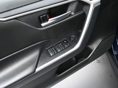 Certified 2024 Toyota RAV4 XLE AWD/4WD image 22