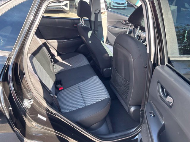 Used 2021 Hyundai Kona SEL w/ Cargo Package FWD image 31