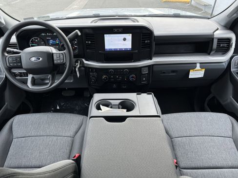New 2026 Ford F250 XL w/ STX Appearance Package image 22