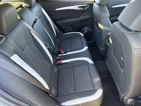 New 2026 Buick Envision Sport Touring AWD/4WD image 28