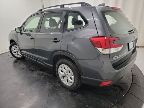Used 2020 Subaru Forester w/ Alloy Wheel Package image 6