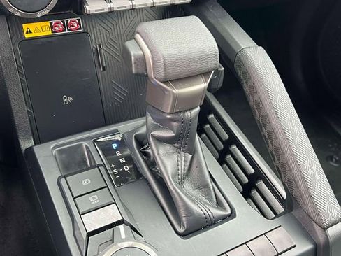 Certified 2025 Toyota Tacoma SR5 w/ SR5 Upgrade Package image 34